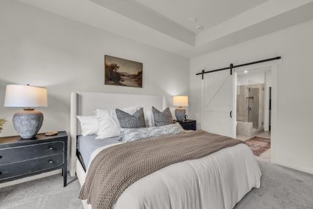 New construction Single-Family house 2544 Butlers Green Cir, Chattanooga, TN 37421 plan Daffodil E - image 11