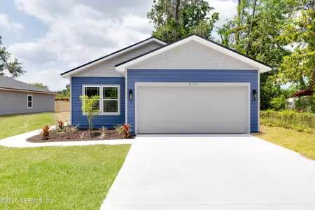 New construction Single-Family house 959 Florida St, Fleming Island, FL 32003 null- photo 0