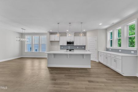 New construction Single-Family house 9140 Dupree Meadow Dr, Angier, NC 27501 plan The Highland - image 7