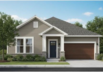 New construction Single-Family house 1 Sycamore, Hico, TX 76457 - image