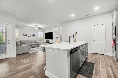 New construction Single-Family house 3525 Petals Pl, Rowlett, TX 75089 - image 10