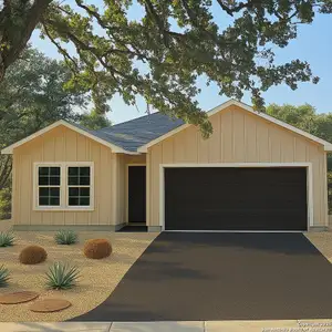 New construction Single-Family house 628 Winding Riv, Spring Branch, TX 78070 - image