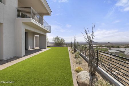 New construction Single-Family house 14846 E Valley Vista Dr, Fountain Hills, AZ 85268 null- photo 45 45