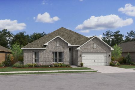 Sterling Greene by K. Hovnanian® Homes in Arlington - photo 6 6