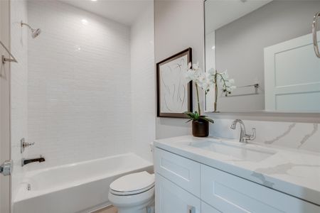 New construction Single-Family house 711 E 26Th St, Houston, TX 77009 - image 11