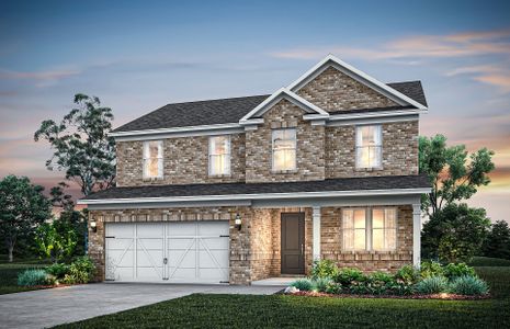 Linden Grove by Pulte Homes in Powder Springs - photo 0