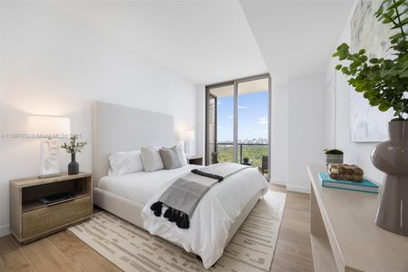 New construction Condo house 2678 Tigertail Ave, Unit 1706, Miami, FL 33133 - image 18