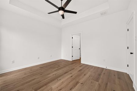 New construction Single-Family house 11219 Moccasin Dr, Montgomery, TX 77316 plan Ironstone - image 15