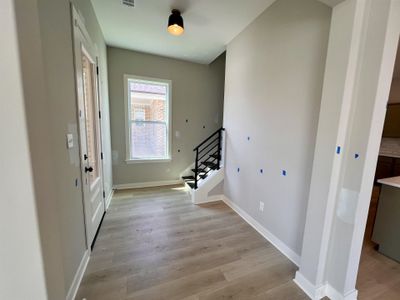 New construction Single-Family house 10250 Louanne, Collierville, TN 38017 plan Harper - image 12