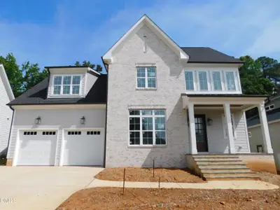 New construction Single-Family house 142 Autumn Gate St, Pittsboro, NC 27312 - image