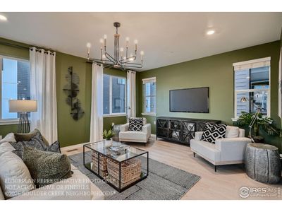 New construction Single-Family house 16567 Peak St, Broomfield, CO 80023 - image 18