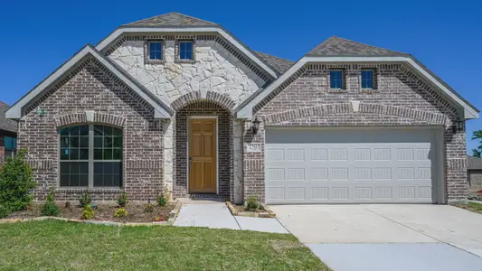 Stone River Glen by Stonehollow Homes in Royse City - photo 2 2