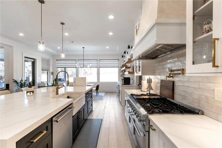 New construction Single-Family house 824 Braselton Hwy, Lawrenceville, GA 30043 - image 18