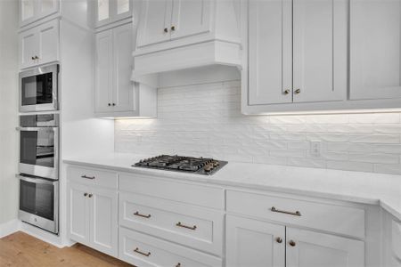 New construction Single-Family house 512 Creekside Dr, Haslet, TX 76052 - image 12