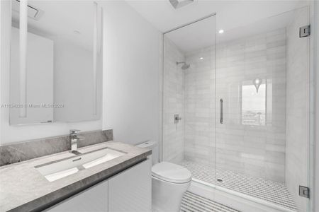 New construction Condo house 700 Ne 26 Ter, Unit 5503, Miami, FL 33137 null- photo 30 30
