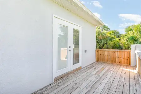 New construction Single-Family house 776 Griffin Ave Sw, Palm Bay, FL 32908 - image