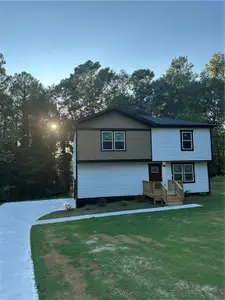 New construction Single-Family house 110 Wildwood Dr, Stockbridge, GA 30281 - image