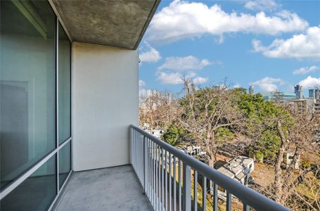 New construction Condo house 1600 Barton Springs Rd, Unit 4406, Austin, TX 78704 null- photo 1 1