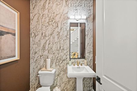 New construction Single-Family house 16611 Blissful Night St, Hockley, TX 77447 plan Amalfi - image 18