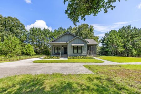 New construction Single-Family house 7344 Eddy Farm Rd, Hollywood, SC 29449 - image