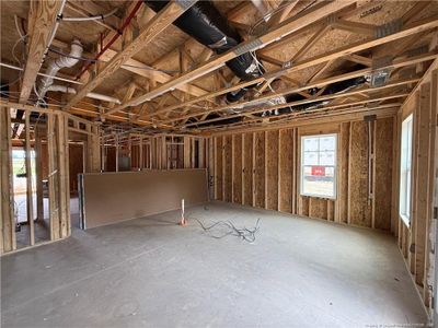 New construction Single-Family house 172 Baxley Dr, Dunn, NC 28334 - image