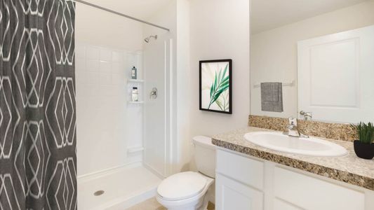 New construction Single-Family house 3831 Turning Tides Ter, Bradenton, FL 34208 null- photo 8 8