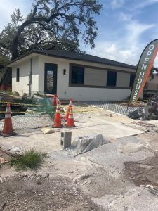 New construction Single-Family house 4519 Nw 3Th St, Miami, FL 33126 - image