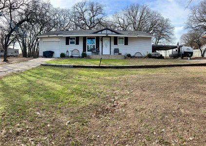 New construction Single-Family house 186 Garnet Rd, Springtown, TX 76082 - photo 0