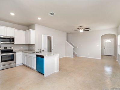 New construction Multi-Family house 9034 Glen Shadow Dr, Unit (15/16), San Antonio, TX 78239 null- photo 8 8