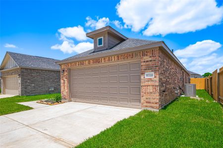 New construction Single-Family house 5012 Marcasca Dr, Katy, TX 77493 - image