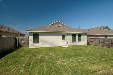 New construction Single-Family house 8645 Thicket Ridge St, Fort Worth, TX 76123 null- photo 29 29