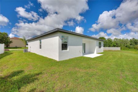 New construction Single-Family house 1877 Snapper Dr, Kissimmee, FL 34759 1670- photo 22 22