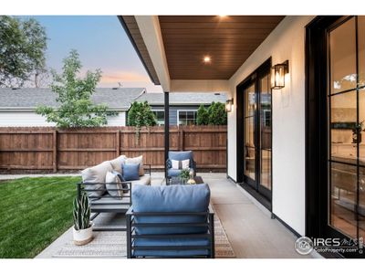 New construction Single-Family house 1476 S Josephine St, Denver, CO 80210 - image