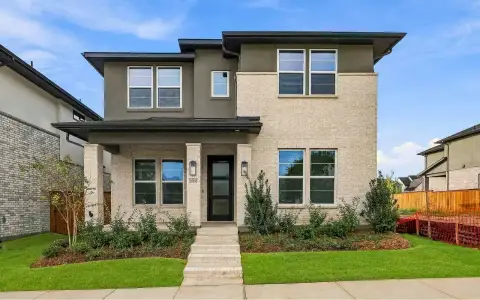 New construction Single-Family house 15593 Swallowtail St, Frisco, TX 75035 plan Aurora - image