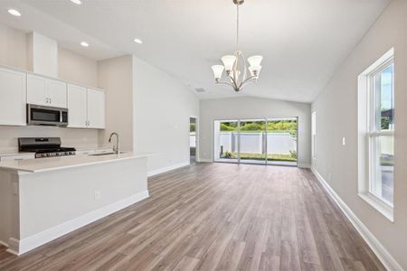 New construction Single-Family house 12390 Oak Hill Way, Parrish, FL 34219 Bridgeport- photo 9 9