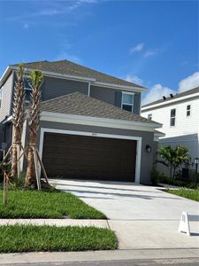 New construction Single-Family house 4245 Pond Brook Court, Bradenton, FL 34211 - photo 0