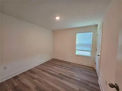 New construction Single-Family house 3830 Daybreak Run Lp, Spring Hill, FL 34609 plan Shoreline - image