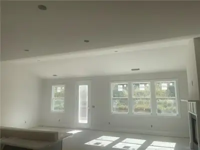 New construction Single-Family house 305 Willow Cv, Canton, GA 30114 - image
