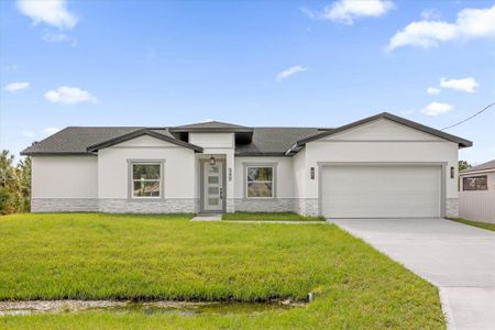 New construction Single-Family house 344 Farley Street Sw, Palm Bay, FL 32908 - photo 0