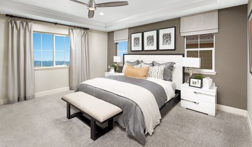 New construction Single-Family house 2081 S Irvington St, Aurora, CO 80018 plan Seth - image 7