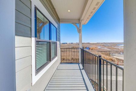 New construction Condo house 827 Schlagel St, Fort Collins, CO 80524 null- photo 19 19