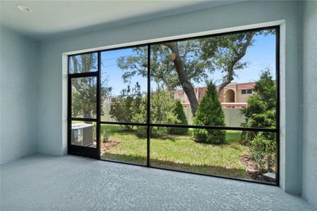 New construction Townhouse house 7680 93Rd St N, Seminole, FL 33777 The Unit B - photo 47 47