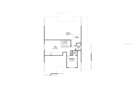 New construction Single-Family house 14772 Sw 11Th Pl, Newberry, FL 32669 - image 3