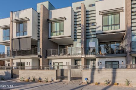 Fleetwood 6 by Bolte Homes in Scottsdale - photo 1 1