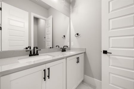 New construction Single-Family house 432 Shadowfax Dr, Aledo, TX 76008 plan Tahoe - image 10