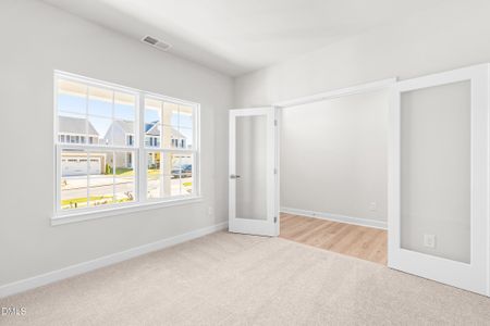 New construction Single-Family house 1036 Country Pasture Cv, Wendell, NC 27591 plan Columbia - image 11