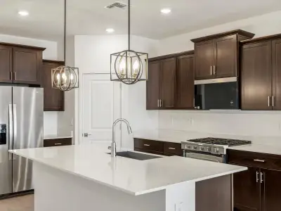 New construction Single-Family house 37158 W Olivo St, Maricopa, AZ 85138 plan Jubilee - image