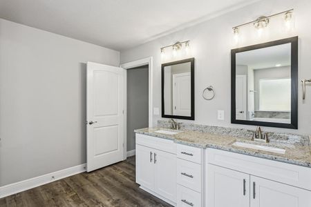 New construction Single-Family house Milton, FL 32570 plan The Ruby - image 19