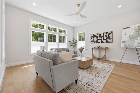 New construction Single-Family house 728 Sw 131 St, Newberry, FL 32669 - image 11