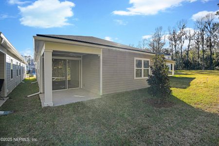 New construction Single-Family house 8237 Cedar Run Ln, Jacksonville, FL 32220 Beech- photo 15 15